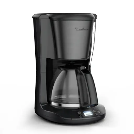 Cafetière électrique Moulinex