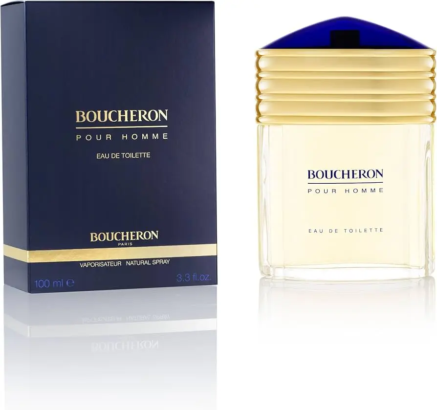 Eau de parfum Boucheron 