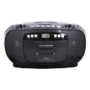 Lecteur Radio/K7/CD portable