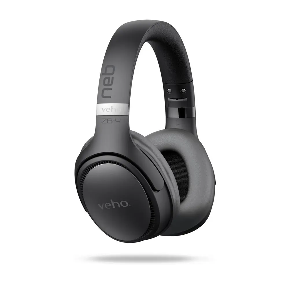 Casque sans fil Bluetooth