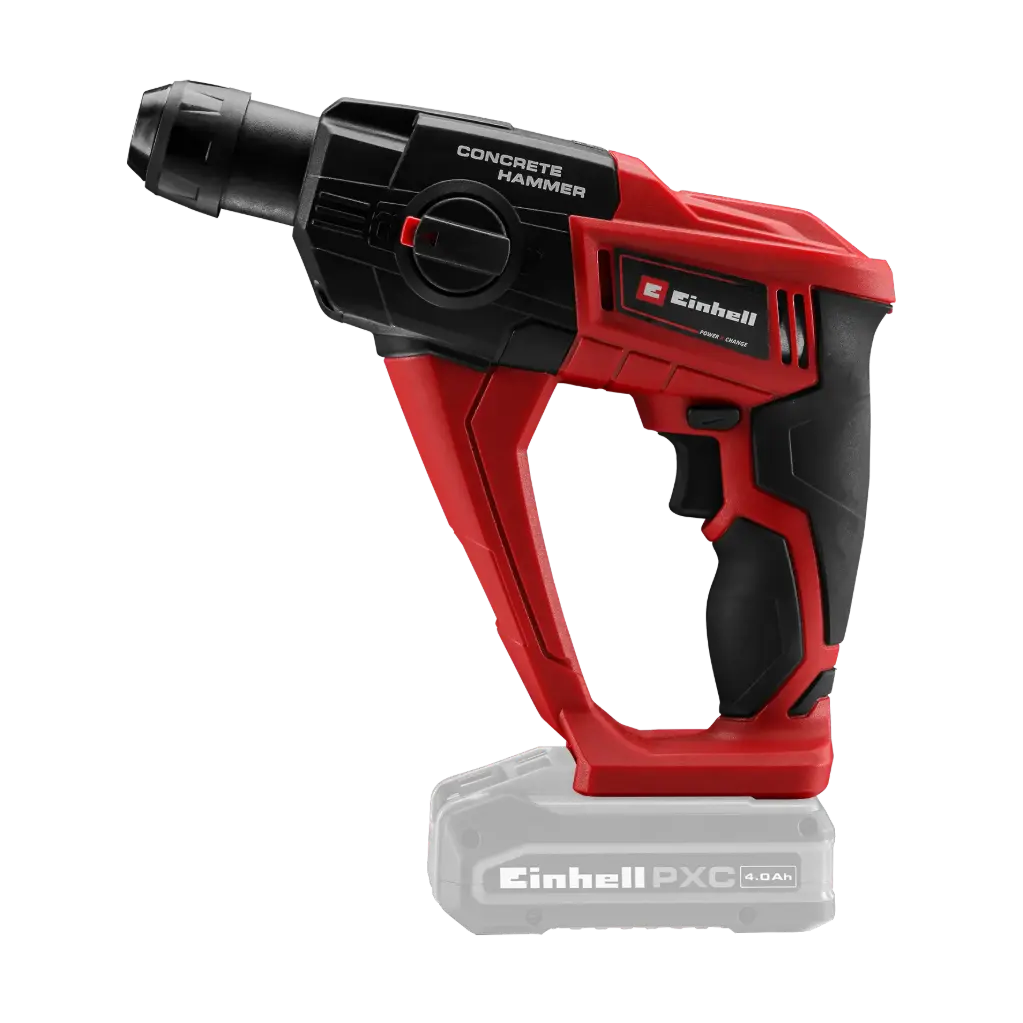 Marteau perforateur sans fil