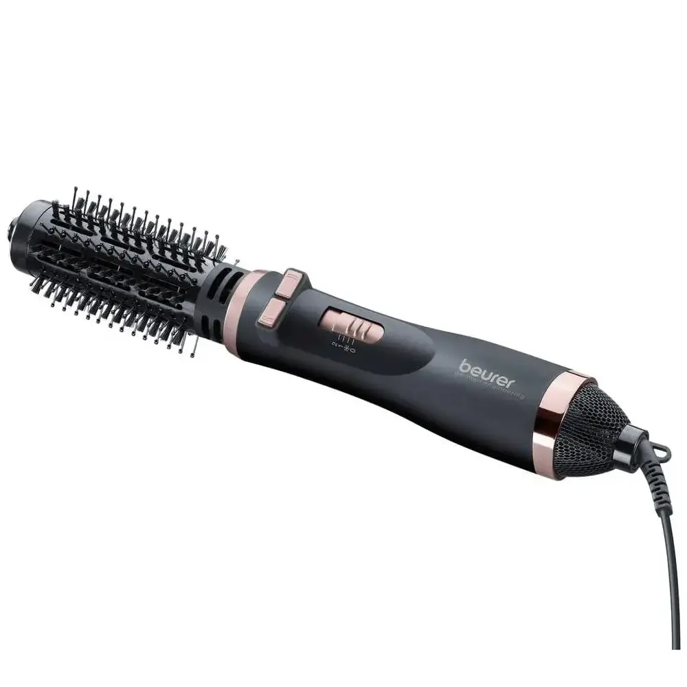 Brosse à air chaud rotative Beurer