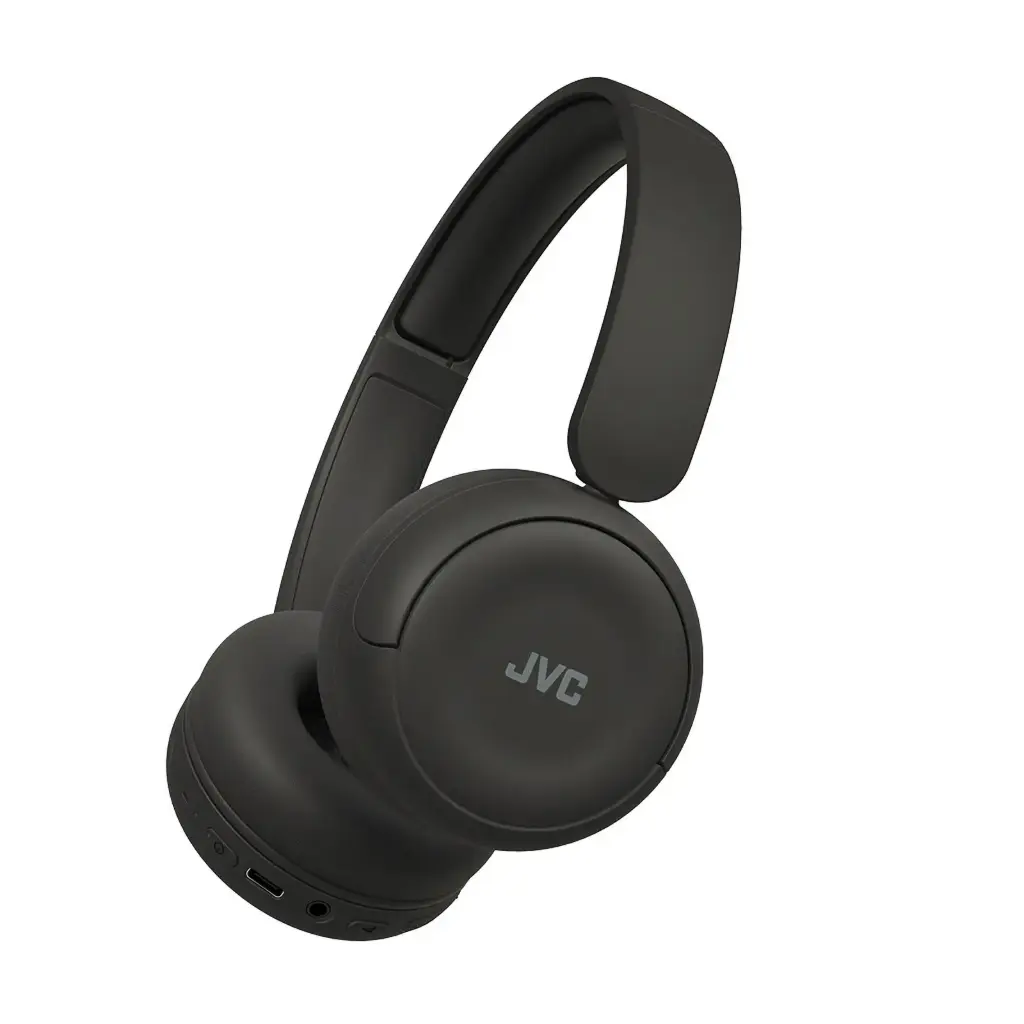 Casque supra-auriculaire sans fil JVC