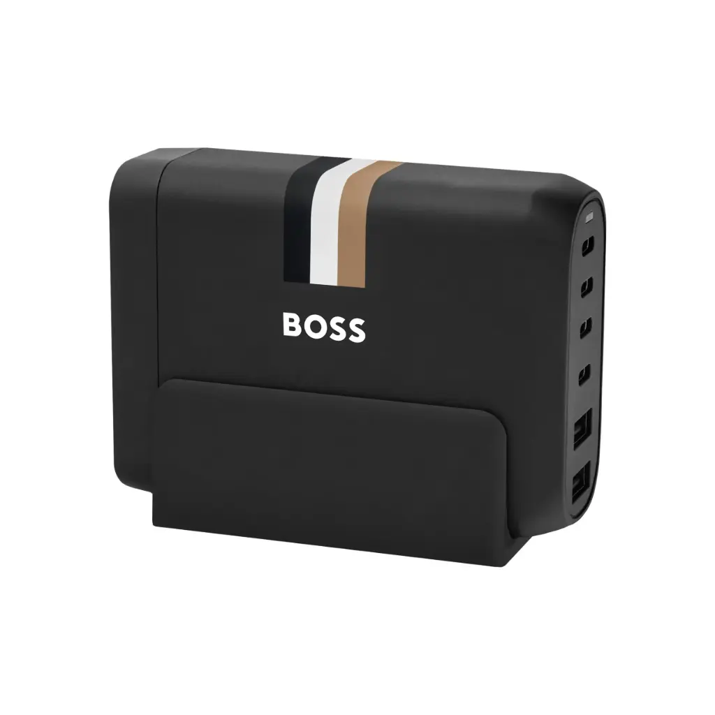 Multi prise USB Boss