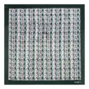 Foulard soie Umberta Ungaro