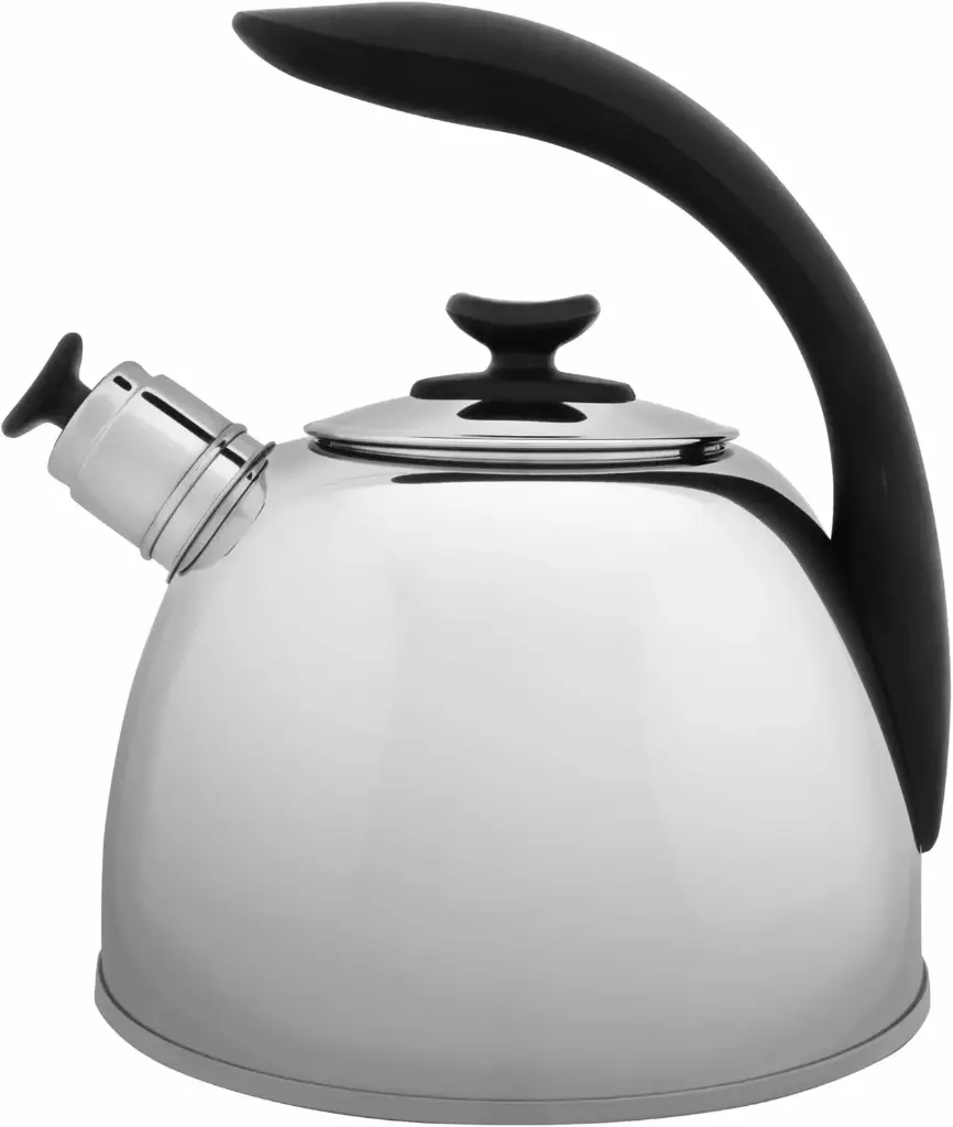 Bouilloire acier inoxydable BergHOFF