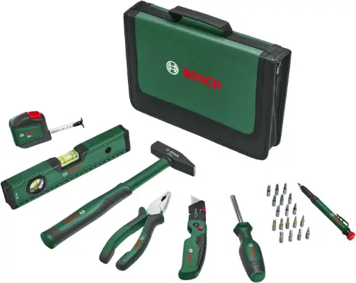 [1600A02BY2] Set d’outils à main Bosch