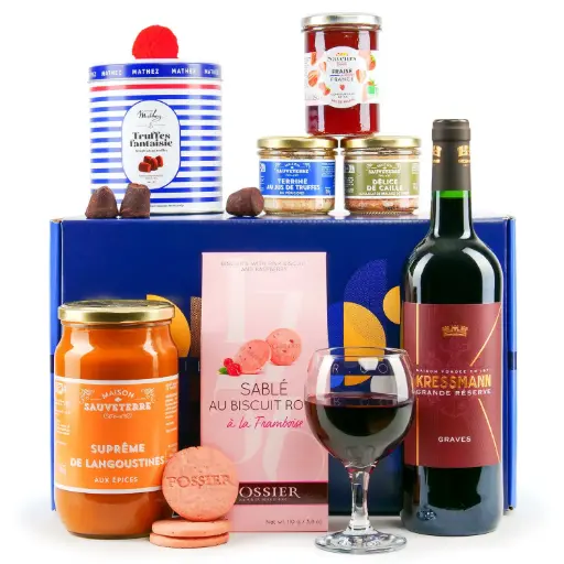 [26565] Coffret cadeau le sublime