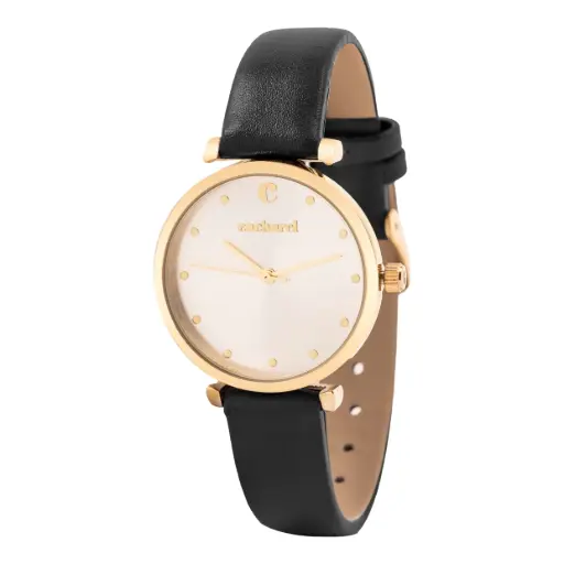 [CMN220A] Montre Odeon Cacharel