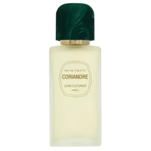 [2371413705] Eau de toilette Jean Couturier coriandre 100 ml