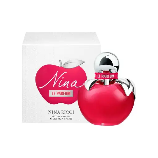 [Eau de parfum 30ml - Nina Le Parfum] Eau de parfum Nina 30ml  