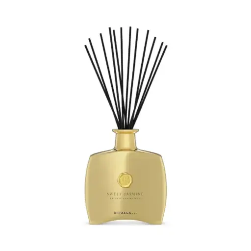 [1122380] Bâtonnets parfumés au jasmin doux