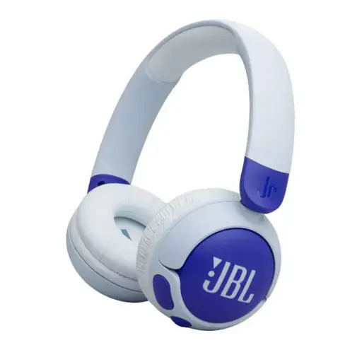 [JBLJR320BTBLU] Casque bluetooth enfant