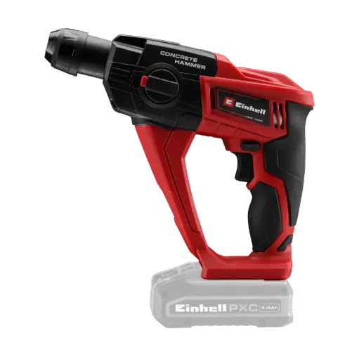 [4513812] Marteau perforateur sans fil