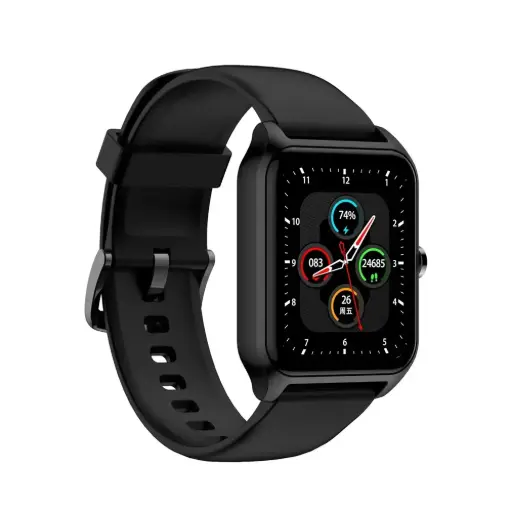 [S PLUS] Montre connectée WIFIT
