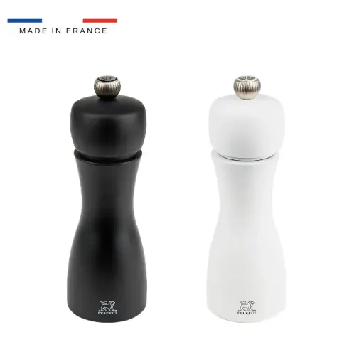 [2/24260] Duo sel et poivre Peugeot