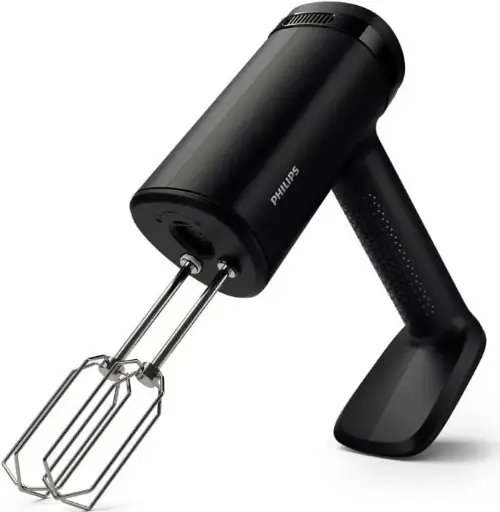 [HR3781/00] Batteur mixeur 500 W Philips