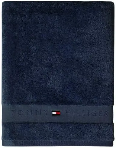 [9571935] Drap de bains Tommy Hilfiger