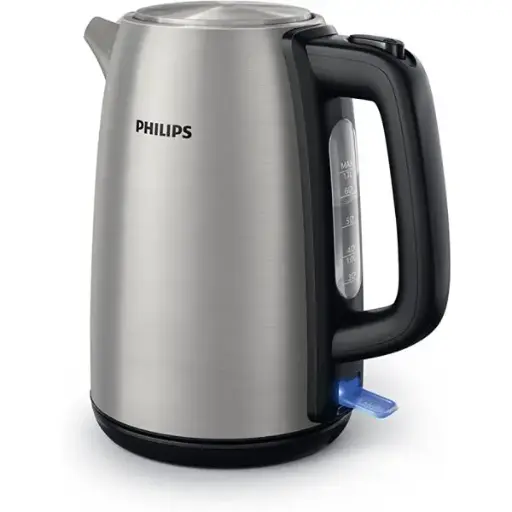 [HD9351/90] Bouilloire Viva métal 2200 W 1.7 L Philips