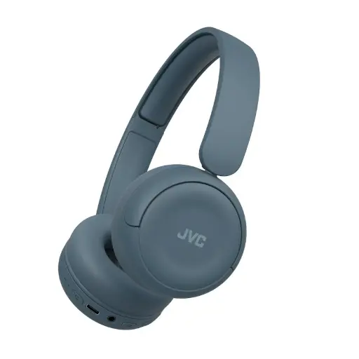 Casque supra-auriculaire sans fil JVC