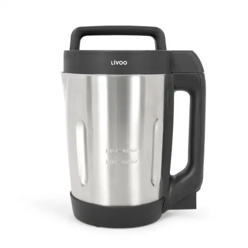 [DOP260N] Blender chauffant à soupe