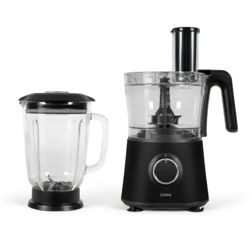 [DOP250N] Robot de cuisine multifonction