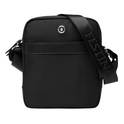 Sac reporter Button Festina