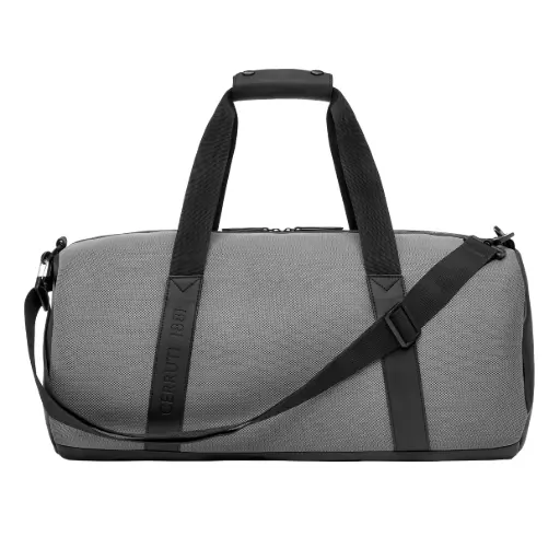 [NTV407H] Sac de sport bag Mesh Cerruti