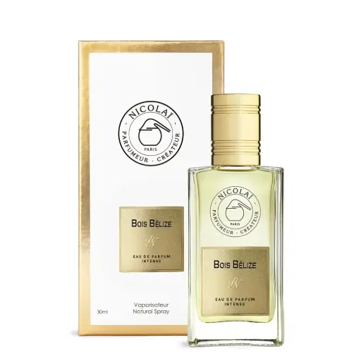 [Eau de parfum intense Bois Bélize] Eau de parfum intense Bois Bélize 30 ml