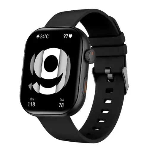 [ALTSWATCALLBK] Montre connectée Bluetooth multifonctions