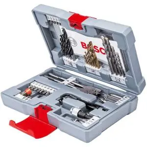 [2608P00233] Coffret outils